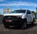 Ford Ranger 2.2 TDCi CD Limited 4WD - 3