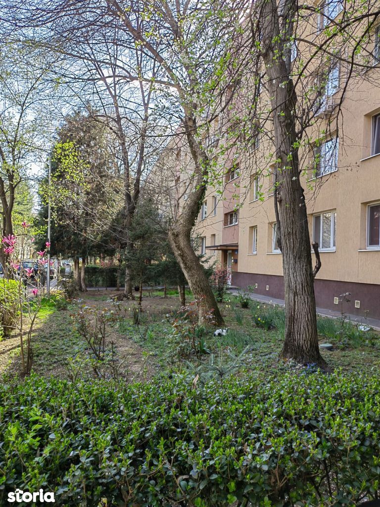 Apartament 2 camere-Constantin Brancoveanu-Resita
