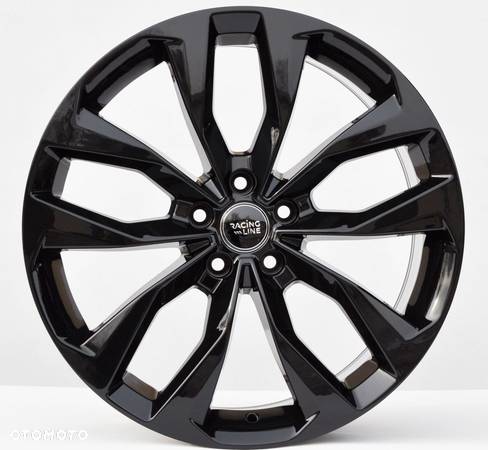 1144 B FELGI 17 5x112 AUDI A3 SPORTBACK VW GOLF - 4