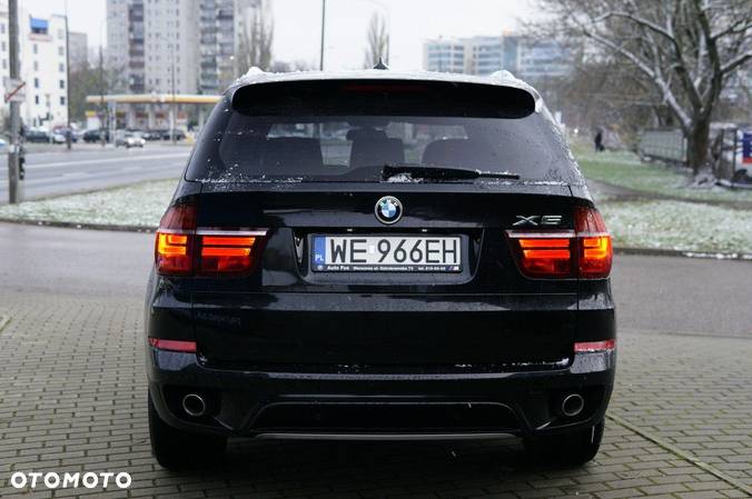 BMW X5 - 6