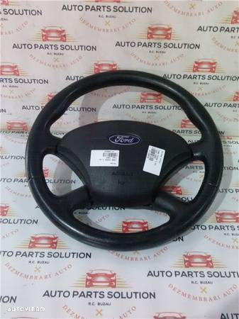 airbag volan ford focus 1 1999 2004 - 1