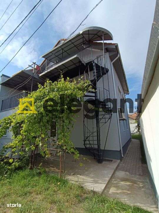 Casa, 281 mp, P+E+M, teren 256 mp, Brestei-Policlinica Alymed - Imagine principală: 3/19