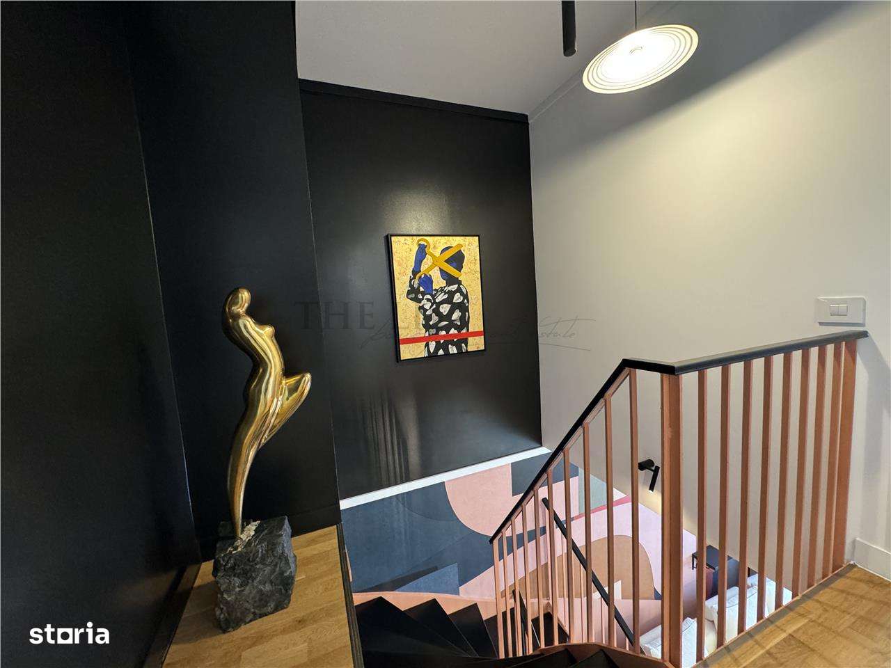 BUCURESTII NOI | DUPLEX 3 CAMERE | MARMURA RESIDENCE - Imagine principală: 5/15