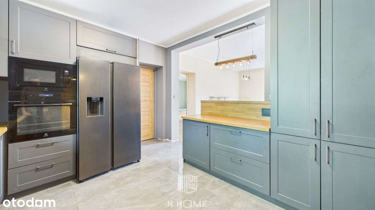 Z potencjałem dom z przybudówką dla dwóch rodzin - Pełny obrazek: 4/17