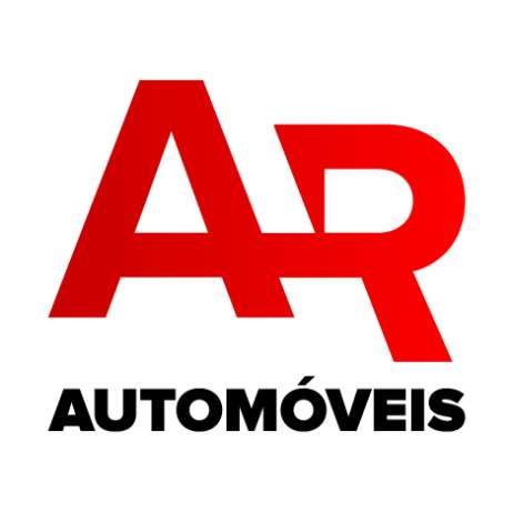 AR Automóveis logo