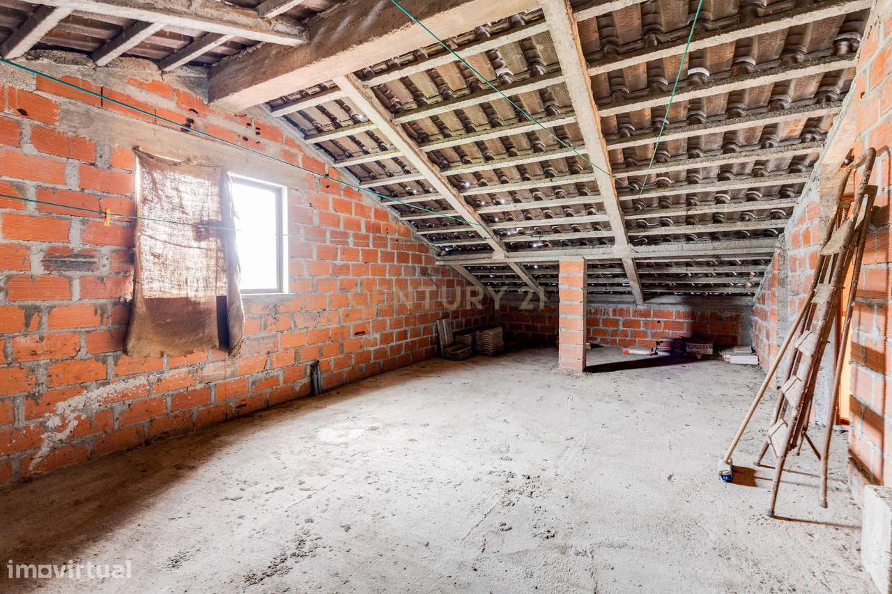 Encantadora Moradia T3 em Louriçal, Pombal-9