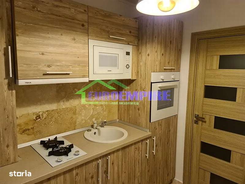 Apartament 2 camere de inchiriat zona Gara, BLOC NOU - Imagine principală: 4/4