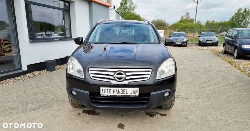 Nissan Qashqai+2 - 18