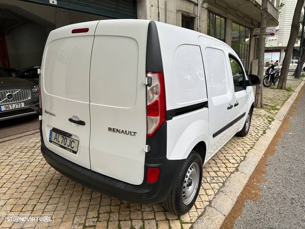 Renault Kangoo - 4