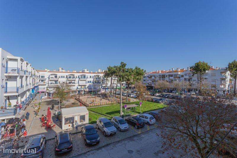 Excelente apartamento 3 assoalhadas na Marisol, na Charneca de Caparic-30