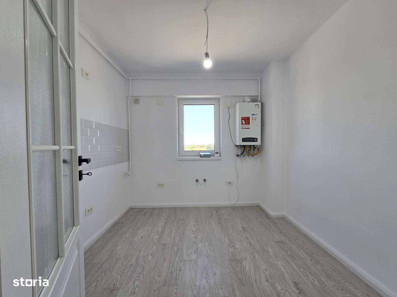 Apartament 2 camere - Zona Galata - Comision 0% - Imagine principală: 5/14