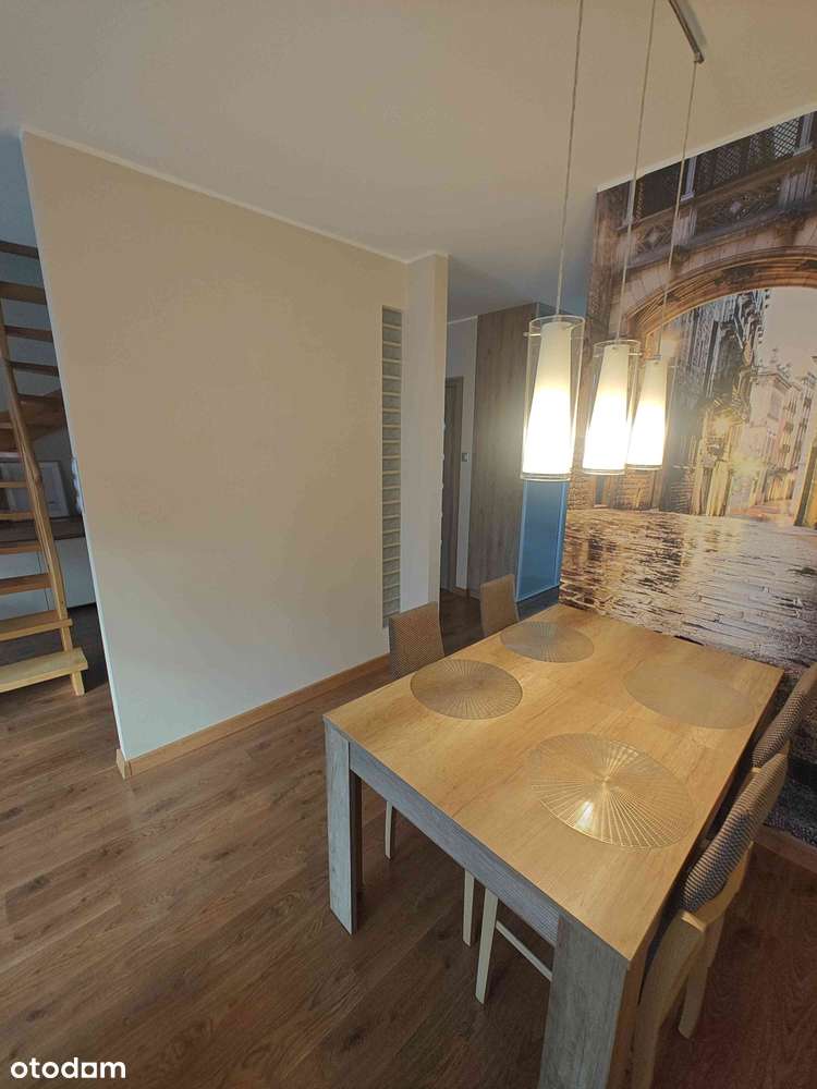 Komfortowe mieszkanie dwupoziomowe bez pośredników, 86 m2, Podzamcze - Pełny obrazek: 5/20