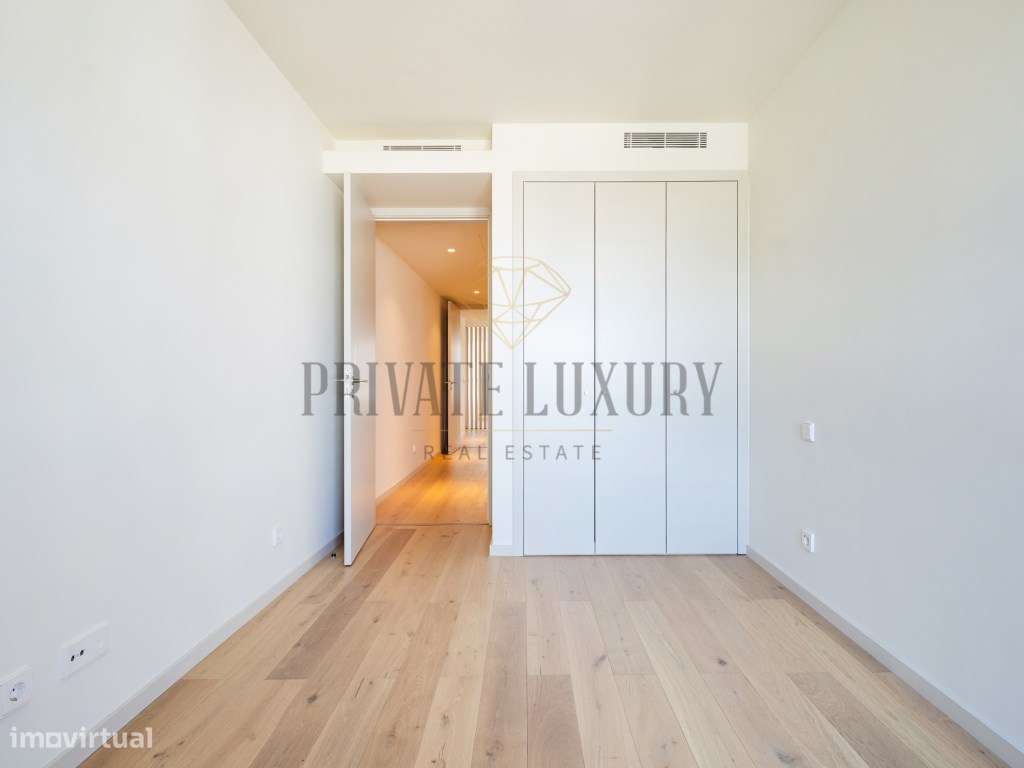 Distrikt Lisboa: Apartamento T3 | Viver com Design e Exclusividade-17
