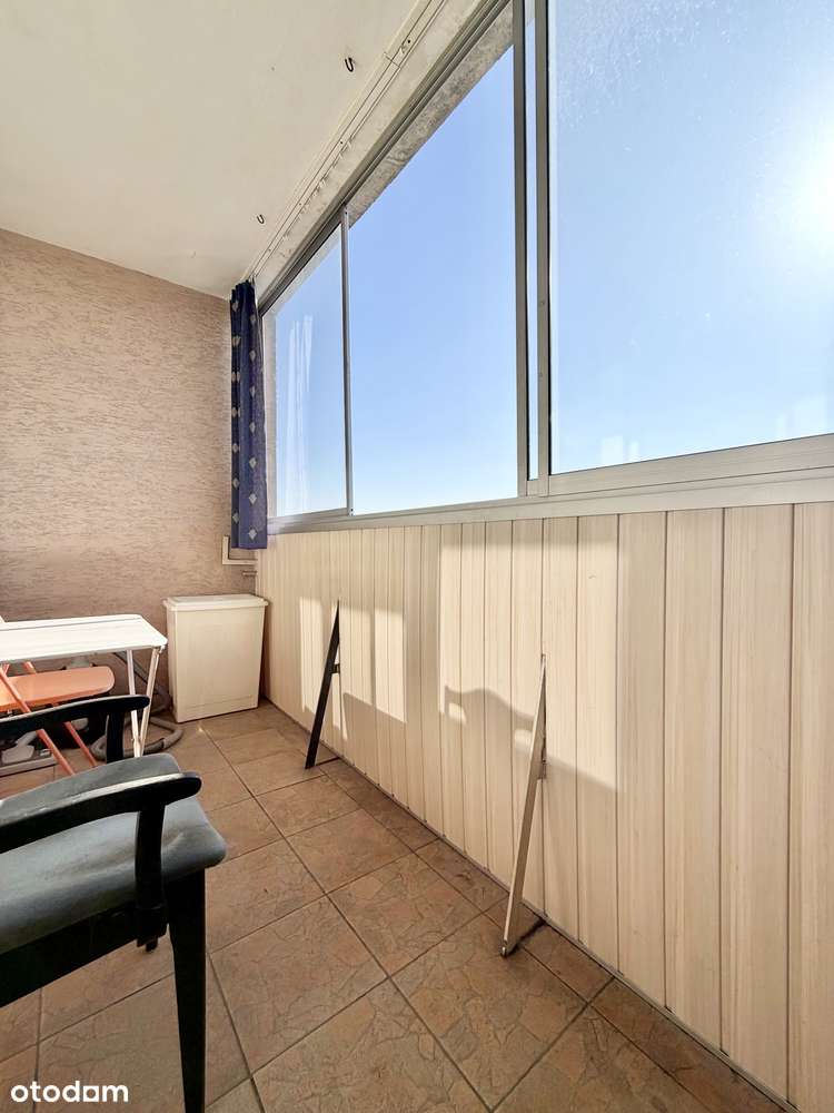 2 niezależne pokoje z oddzielną kuchnią i ładnym widokiem|Metro Bródno-3