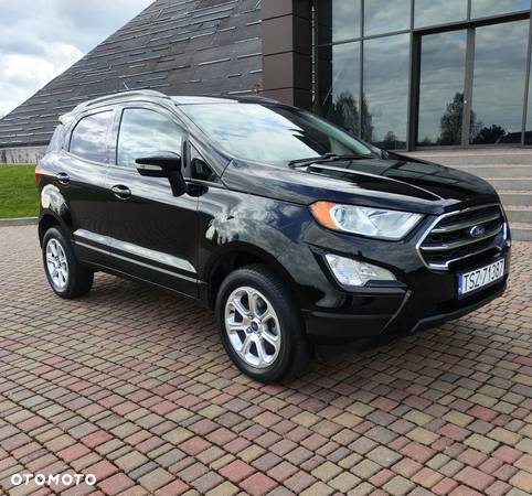 Ford EcoSport - 8