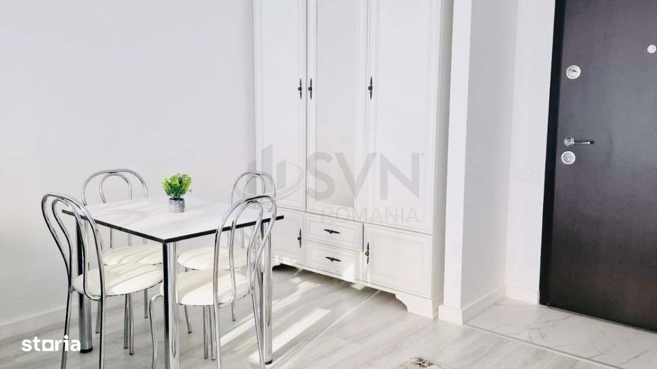 Garsoniera de Vanzare Cosmopolis - Imagine principală: 5/10