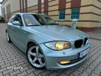 BMW Seria 1 120d DPF - 4