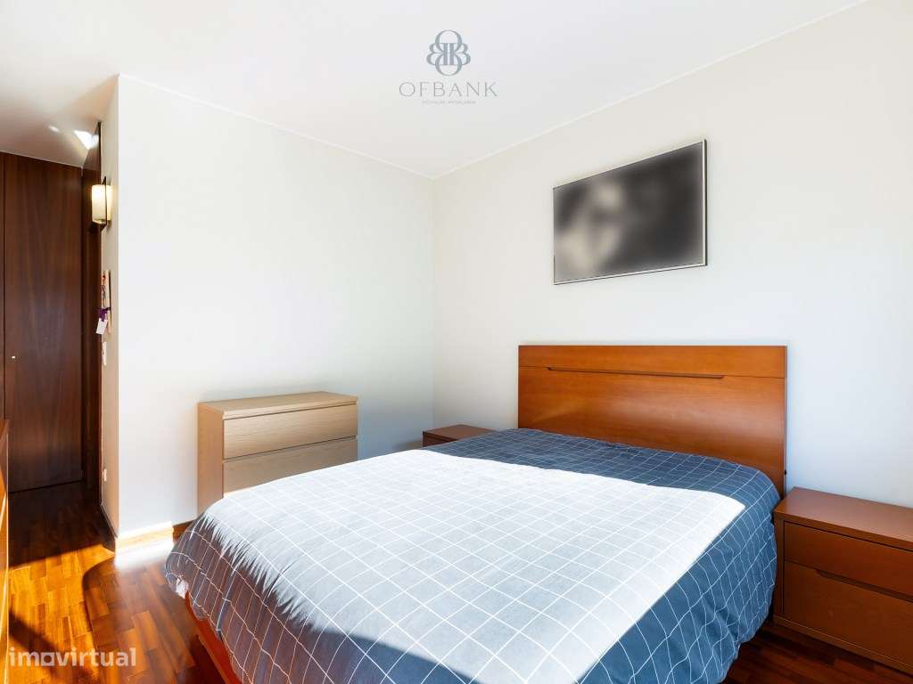 Apartamento T3 na Maia - Conforto, Espaço e Localização-18