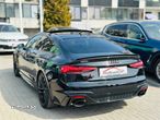 Audi RS5 Sportback 2.9 TFSI quattro tiptronic - 4