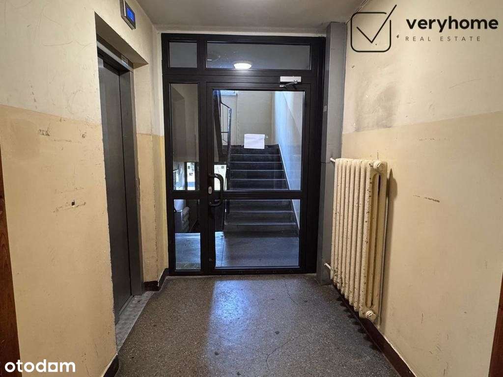 3 pokoje / Top lokalizacja / super układ / remont-5