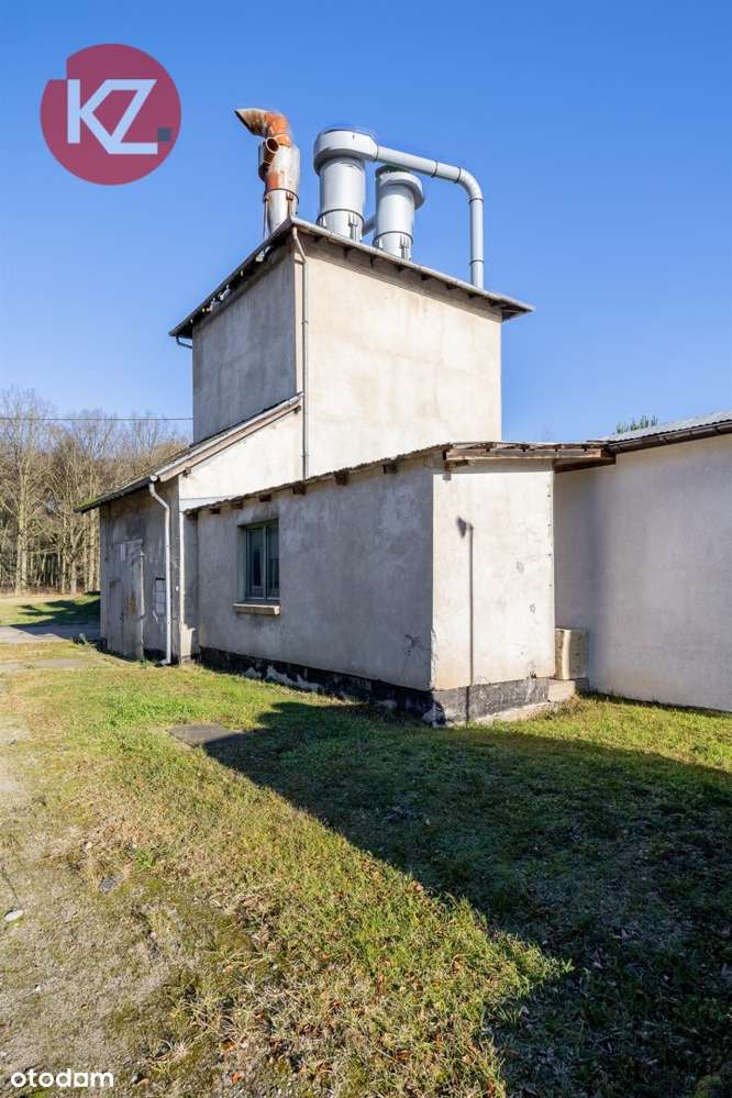 Obiekt na sprzedaż, Margonin (gw)-14