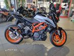 KTM 390 Duke - 1