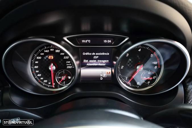 Mercedes-Benz A 220 d AMG Line Aut. - 43