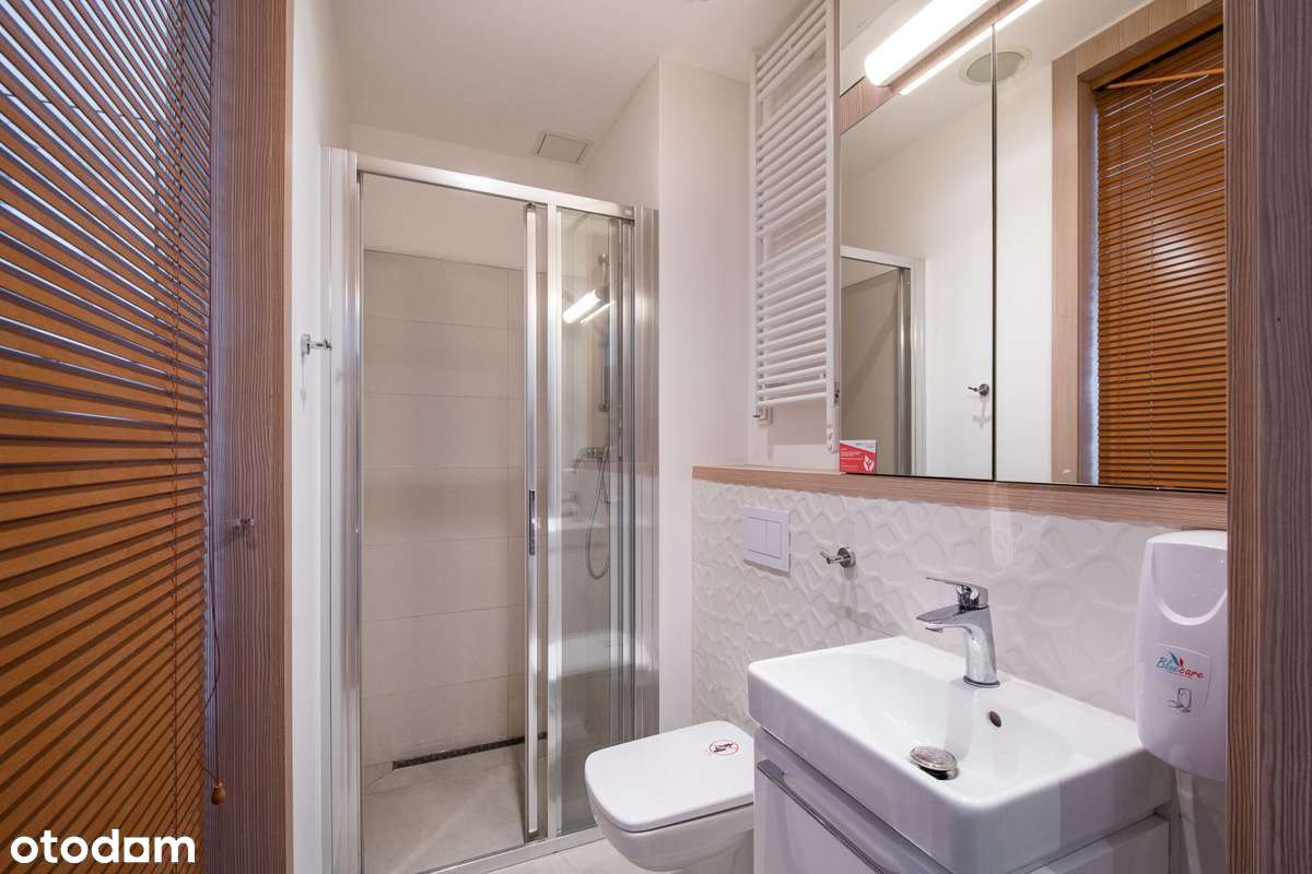 Mikroapartament Warszawa Wola, ul. Wolska 165 - Pełny obrazek: 5/10