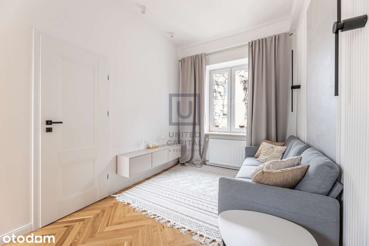 Parking | Wysokie 310 cm | Dwustronne | Kamienica-8