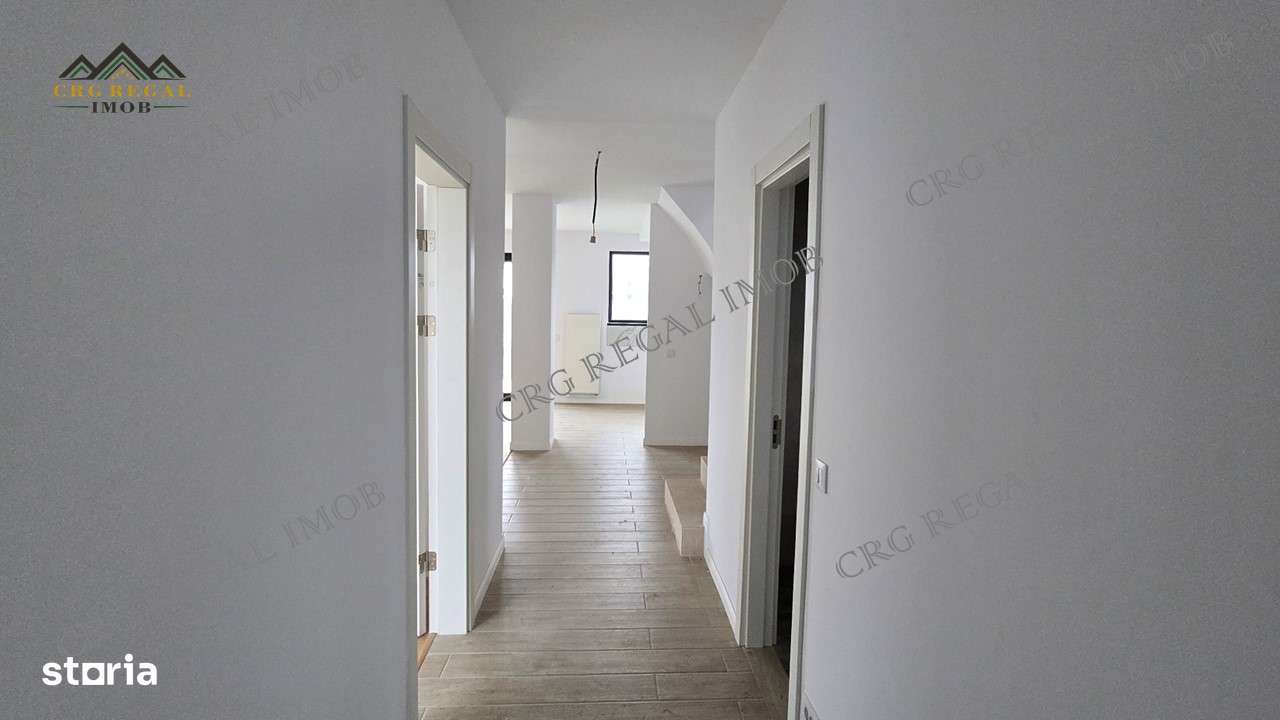 Casa 5 camere 3bai  Comuna Berceni   acces rapid Bucuresti Com Berceni - Imagine principală: 5/15