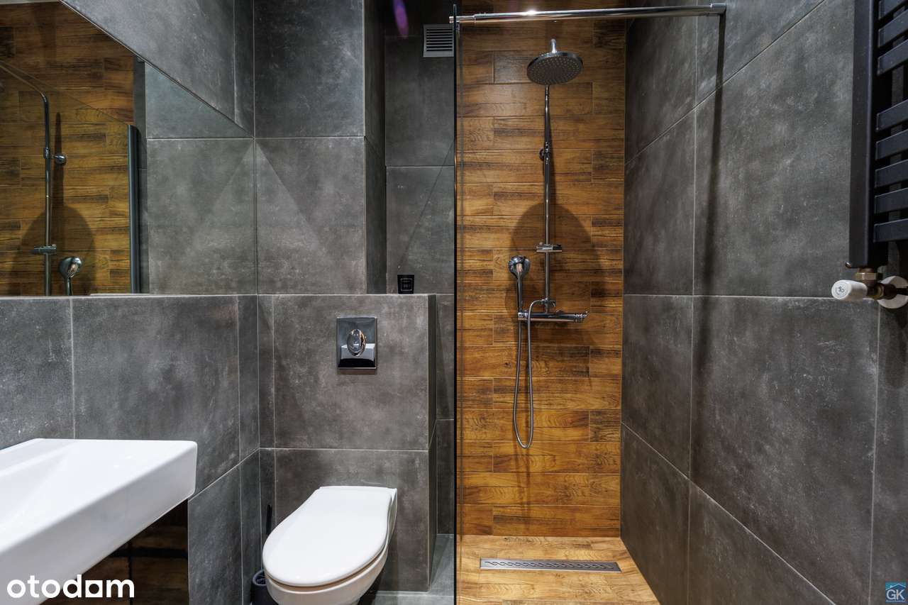 Mieszaknie 2 pokojowe blisko parku-10