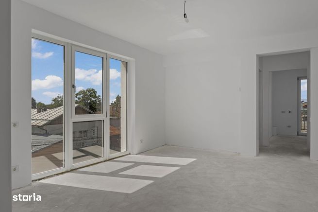 Vila sector 1 - 300mp - P+2+M - 11 camere - Chitila-13