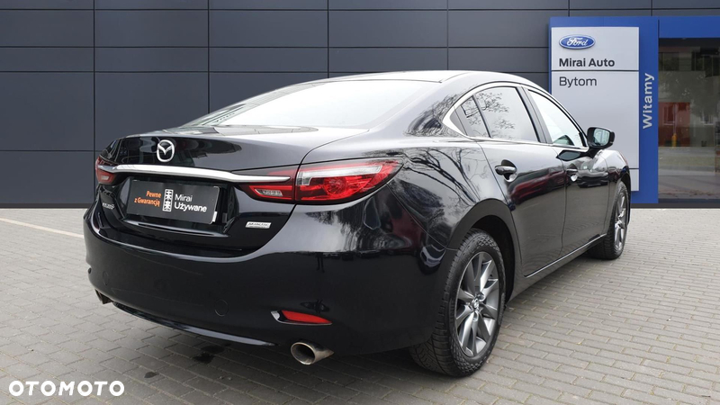 Mazda 6 2.0 SkyMotion - 7