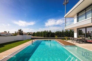 Casa / Villa T4 em Estômbar e Parchal de 201,00 m2 - Grande imagem: 2/18
