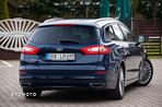 Ford Mondeo 2.0 TDCi Bi-Turbo PowerShift-Aut Titanium - 10