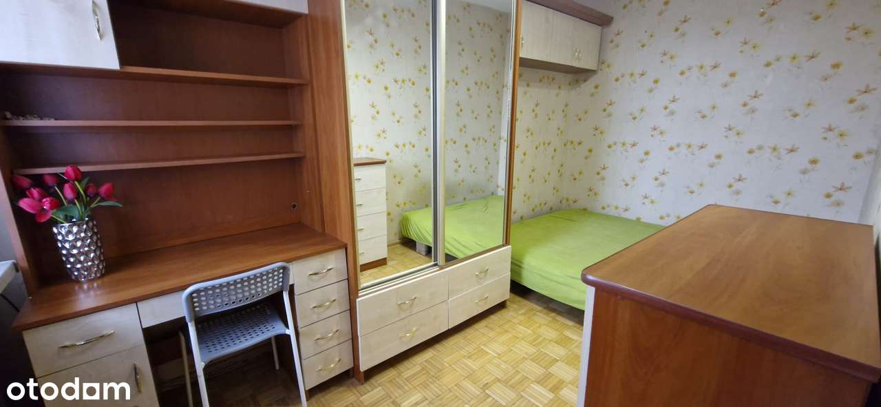 Mieszkanie na sprzedaż - Pełny obrazek: 5/9