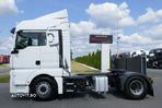 MAN TGX 18.440 / XLX / HIDRAULICA DE BASCULARE / EURO 6 / - 4