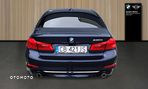 BMW Seria 5 - 4