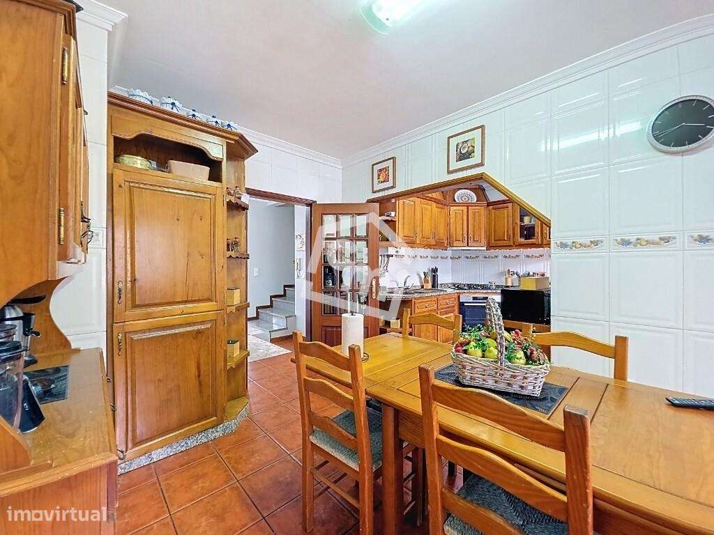 Moradia T3 com Logradouro e Garagem – A 5 minutos de Matosinhos-27