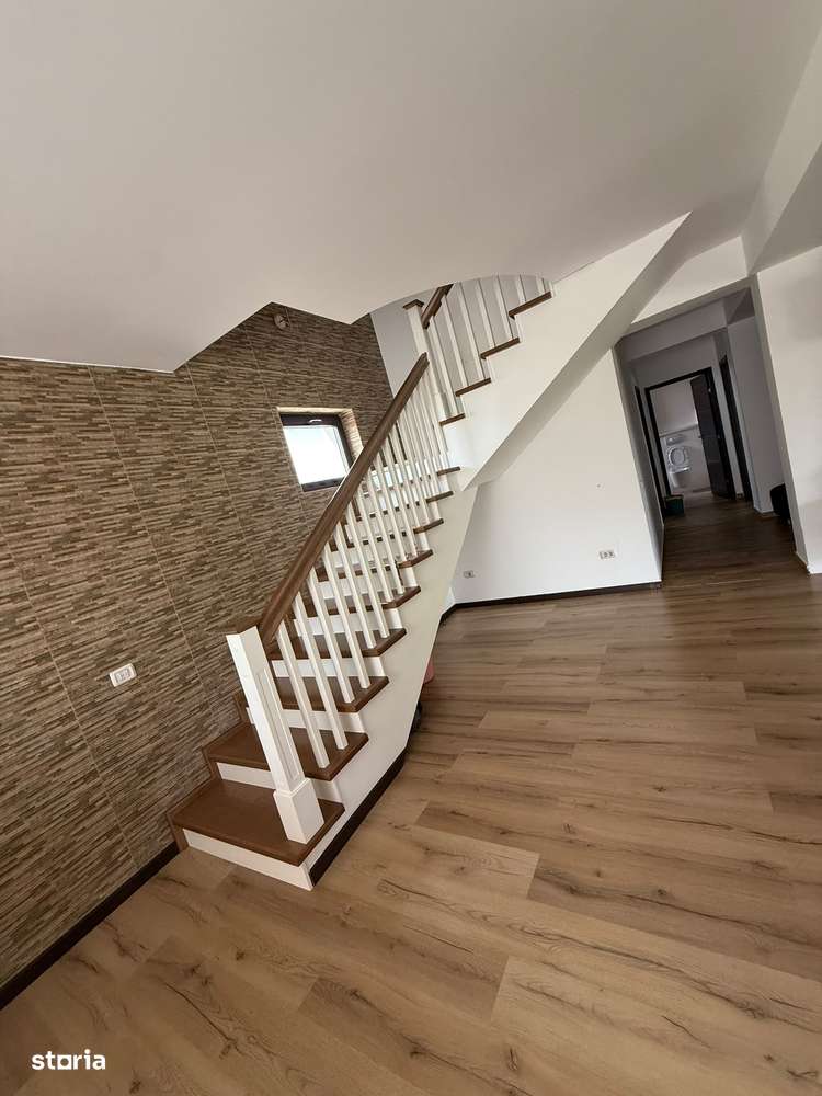 Casa individuala P+1 ,teren 600mp Cartier Allegria-9