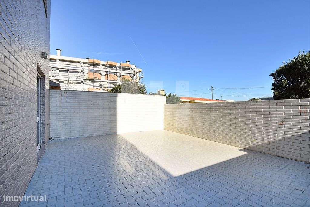 Apartamento T3 | 1ª Linha de Mar | Árvore-30