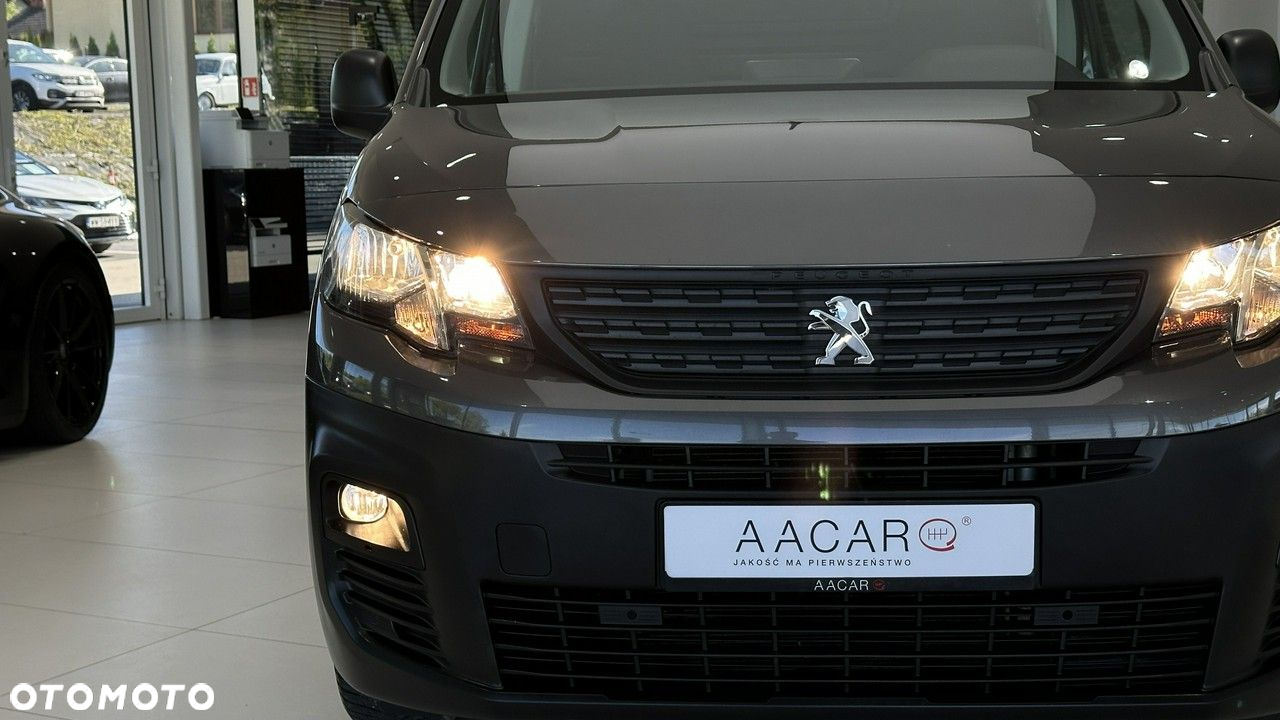 Peugeot Partner - 30