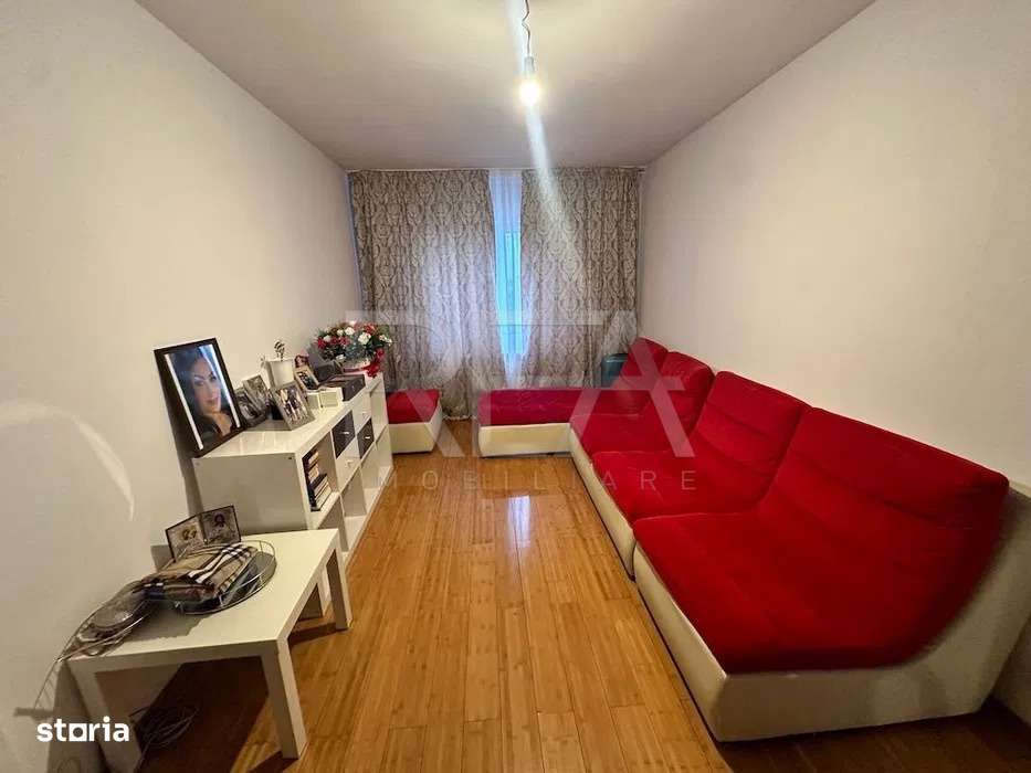 3 Camere - Calea Rahovei-Sebastian