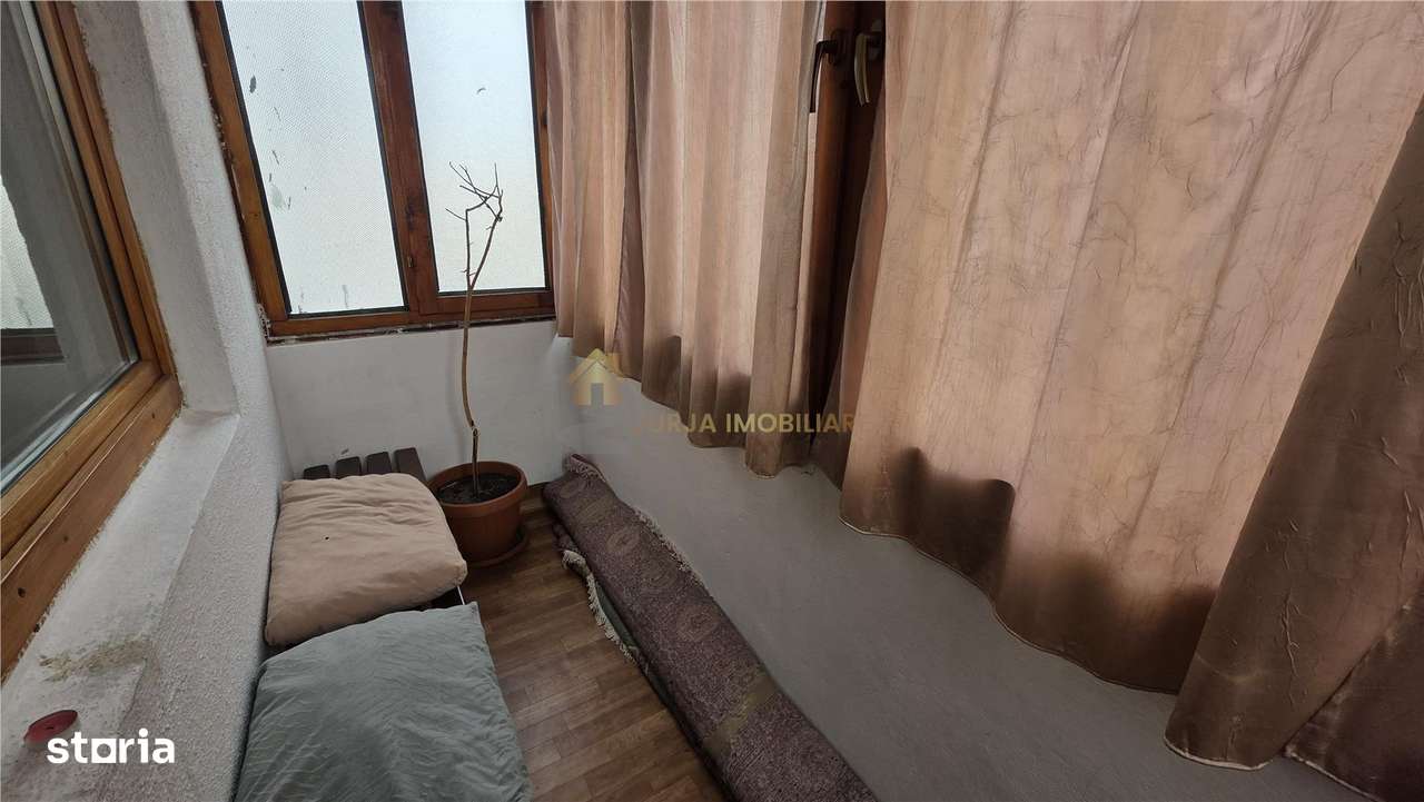 APARTAMENT 3 CAMERE 65 MP MANASTUR  ZONA ION MESTER-11