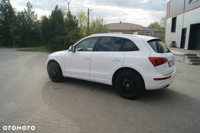 Audi Q5 2.0 TDI Quattro - 8