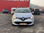 Renault Clio - 2