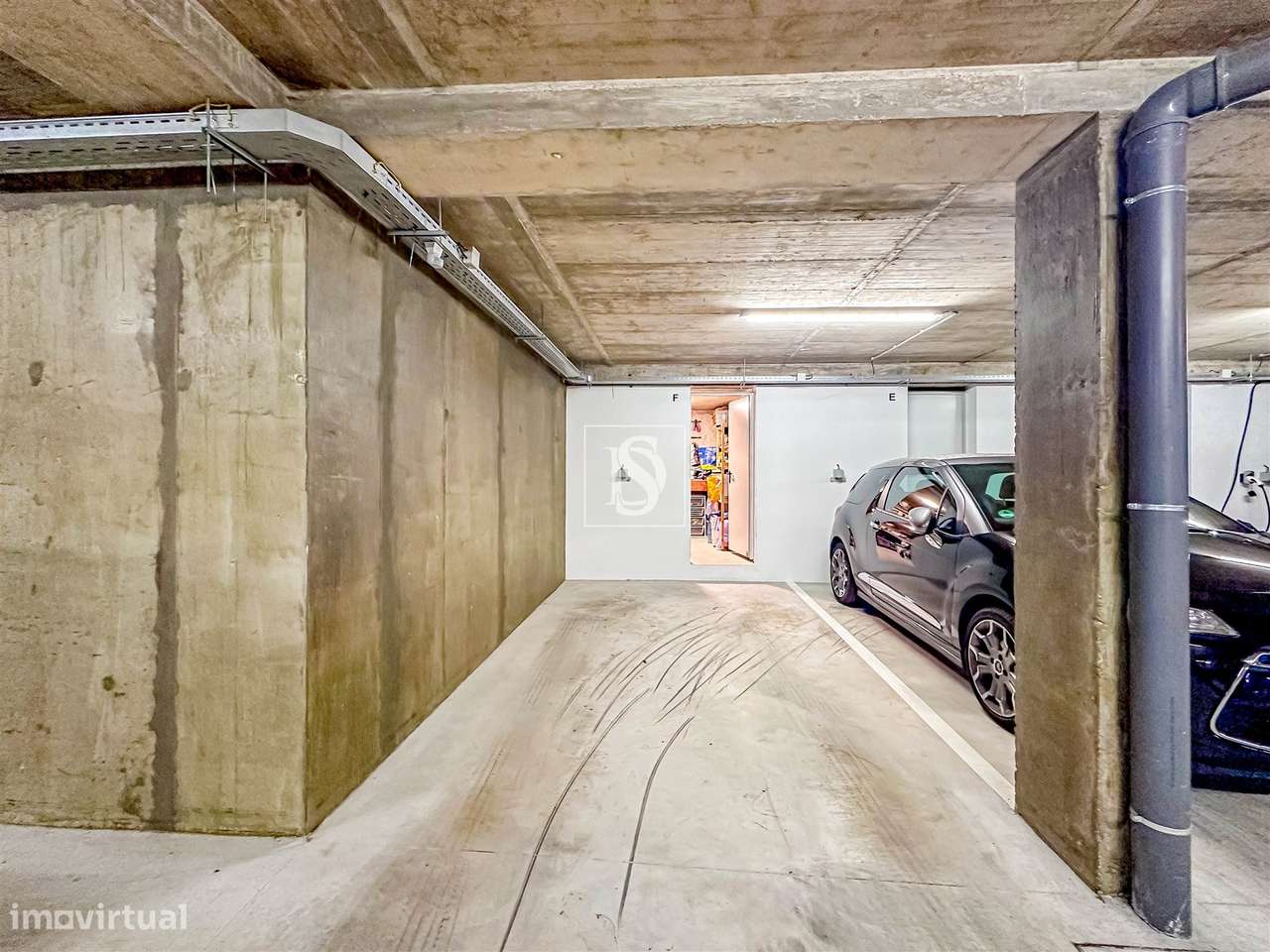 Apartamento T3 Venda em Amarante (São Gonçalo), Madalena, Cepelos e Ga-34