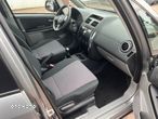 Suzuki SX4 1.6 VVT 4x4 Comfort - 16