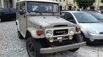 Toyota Land Cruiser - 31