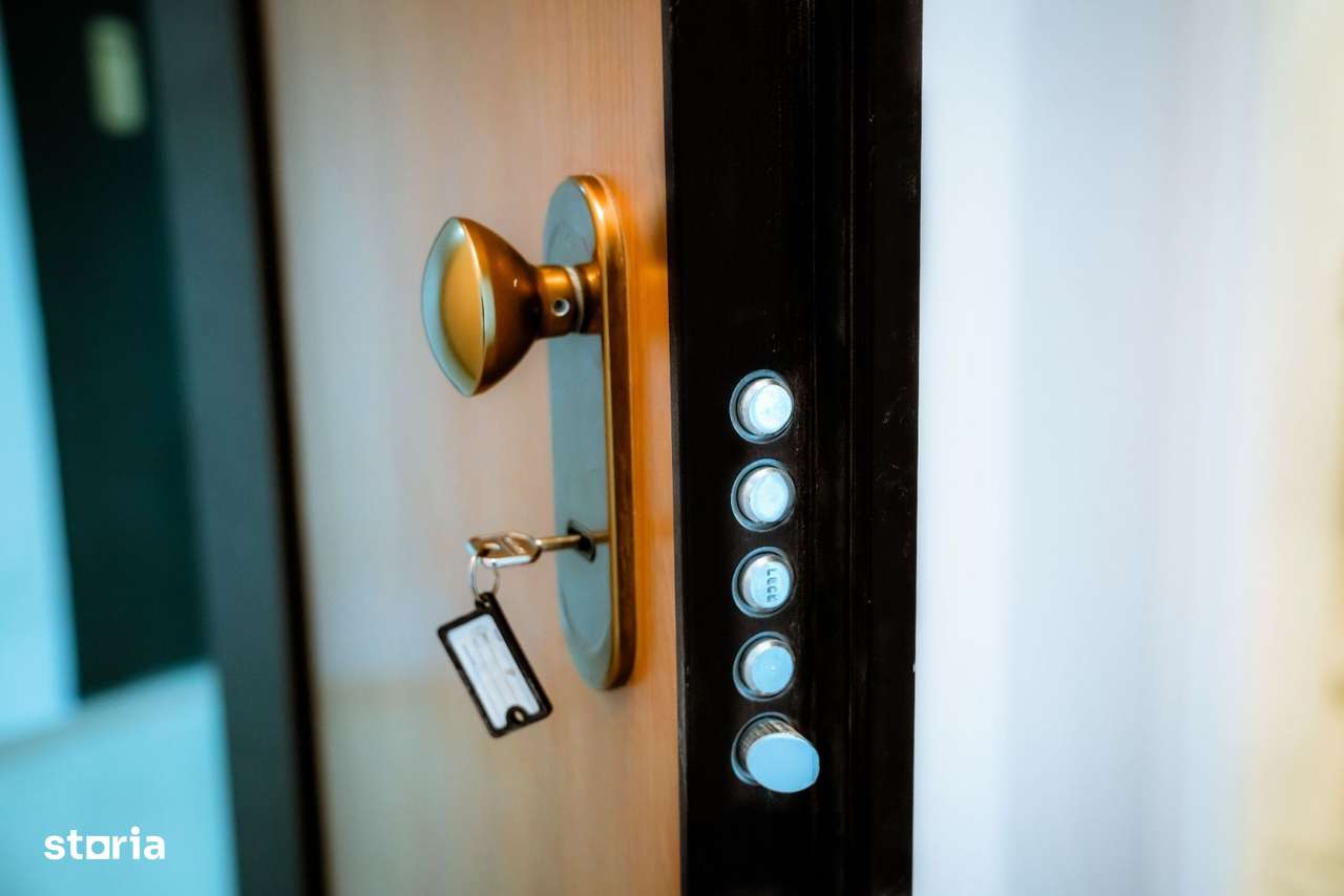 Apartament, 67 m², -14